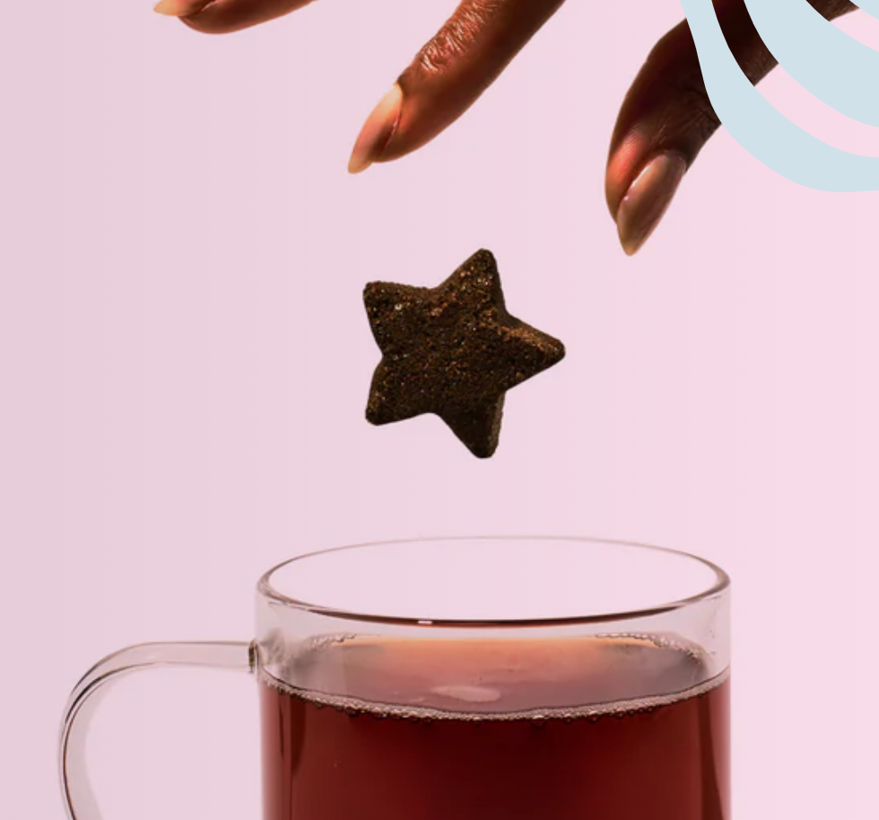 Tea Drops