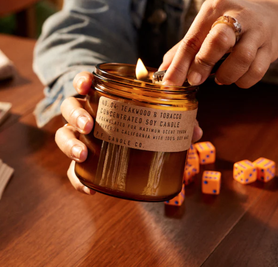 PF Candle Co