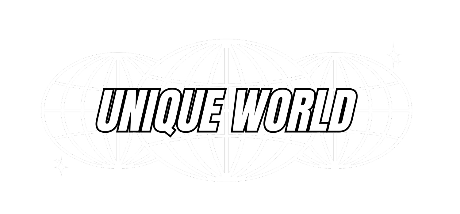 UNIQUE WORLD